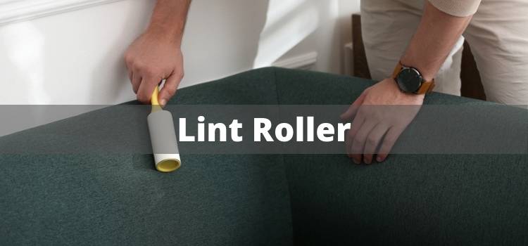 Lint Roller